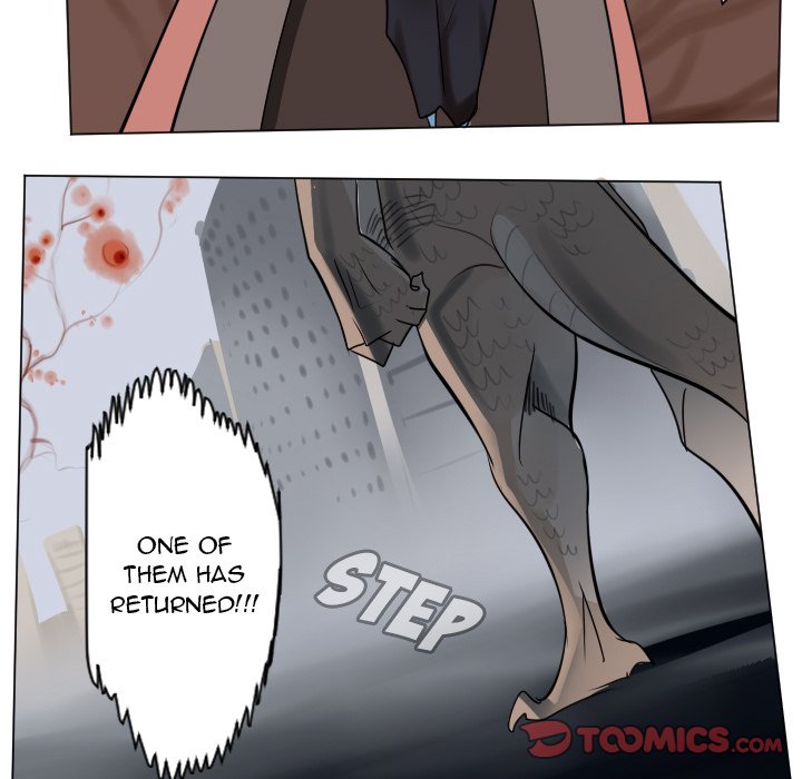 Ultimiter Ultimiter EP 186 - Toomics page 53 - 