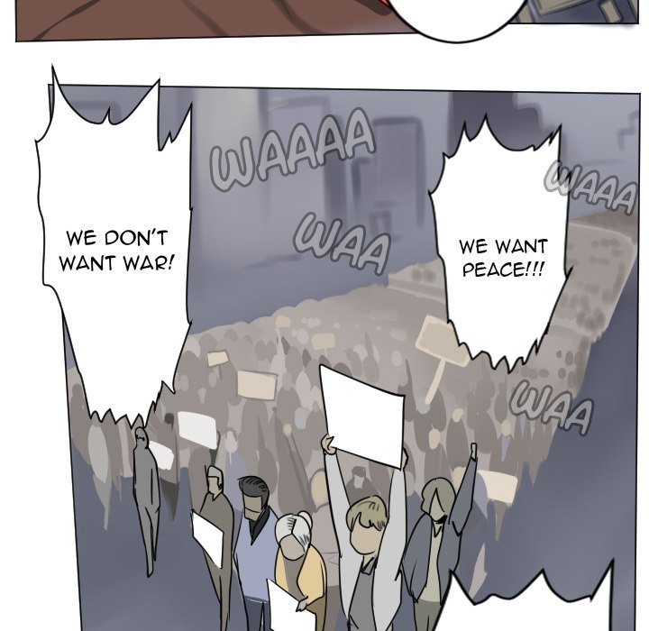 Ultimiter Ultimiter EP 186 - Toomics page 7 - 