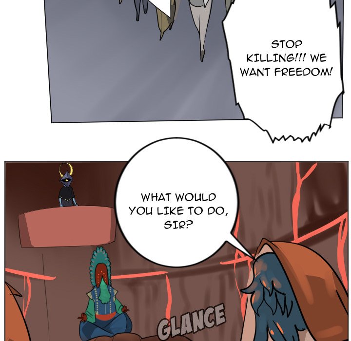 Ultimiter Ultimiter EP 186 - Toomics page 8 - 