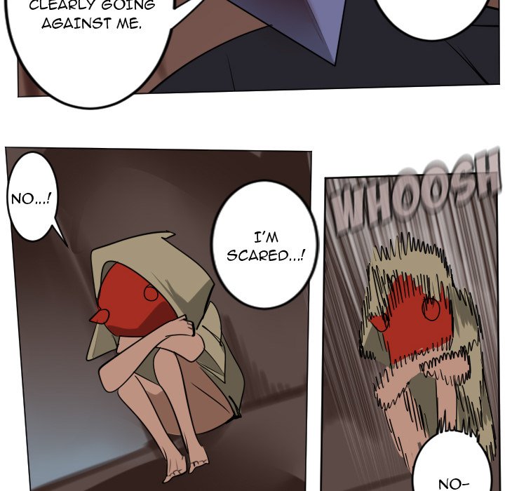 Ultimiter Ultimiter EP 186 - Toomics page 10 - 