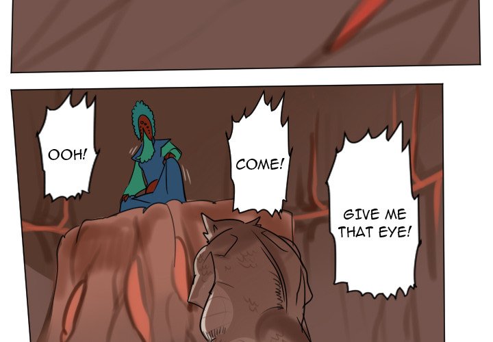 Ultimiter Ultimiter EP 187 - Toomics page 2 - 