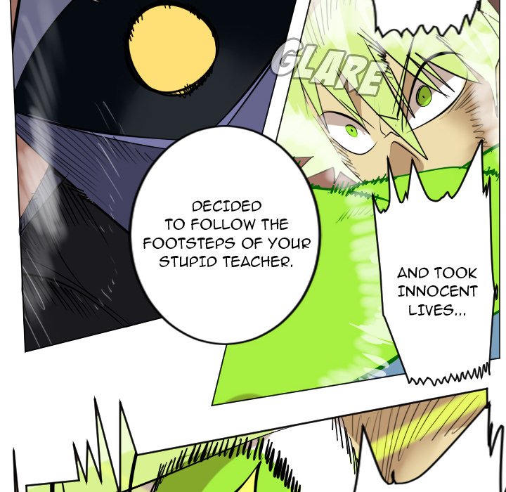 Ultimiter Ultimiter EP 187 - Toomics page 14 - 