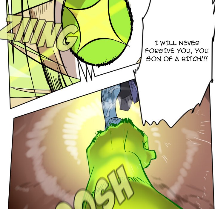 Ultimiter Ultimiter EP 187 - Toomics page 15 - 
