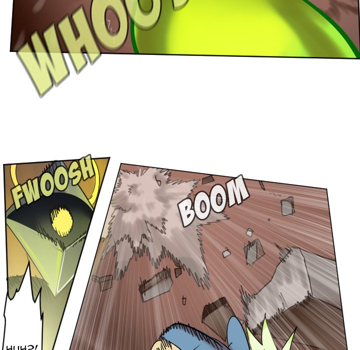 Ultimiter Ultimiter EP 187 - Toomics page 16 - 