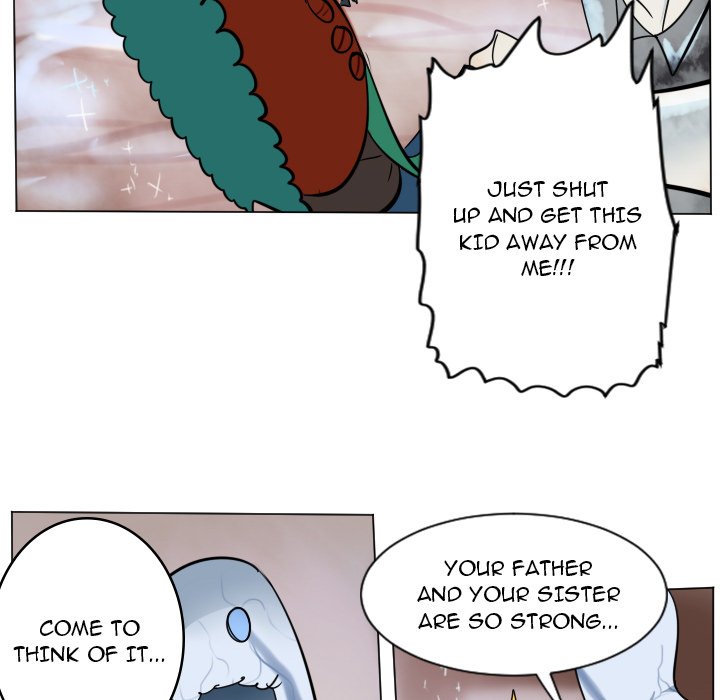 Ultimiter Ultimiter EP 187 - Toomics page 30 - 