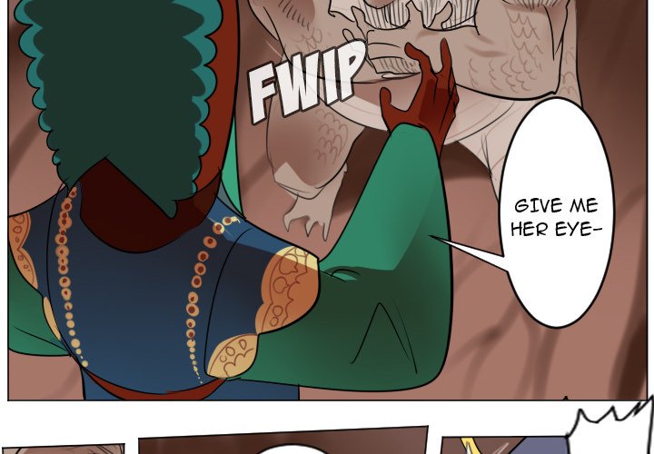 Ultimiter Ultimiter EP 187 - Toomics page 4 - 