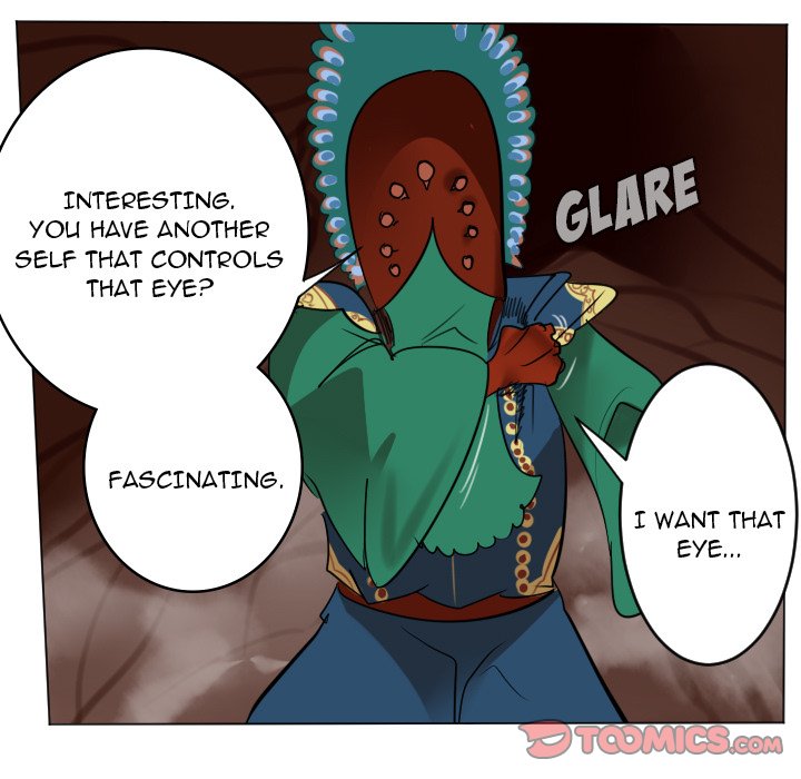 Ultimiter Ultimiter EP 187 - Toomics page 45 - 