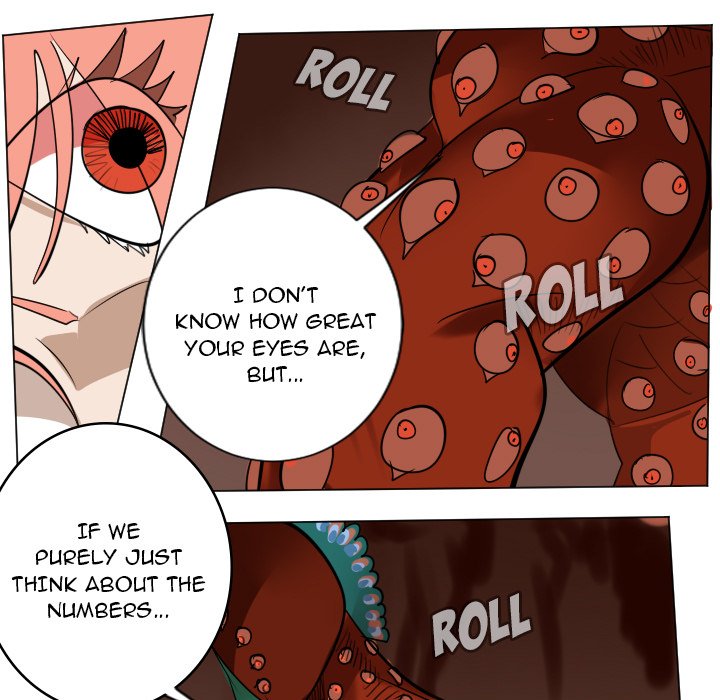 Ultimiter Ultimiter EP 187 - Toomics page 47 - 