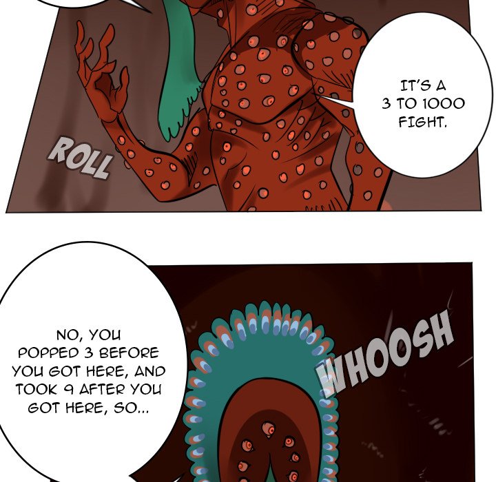 Ultimiter Ultimiter EP 187 - Toomics page 48 - 