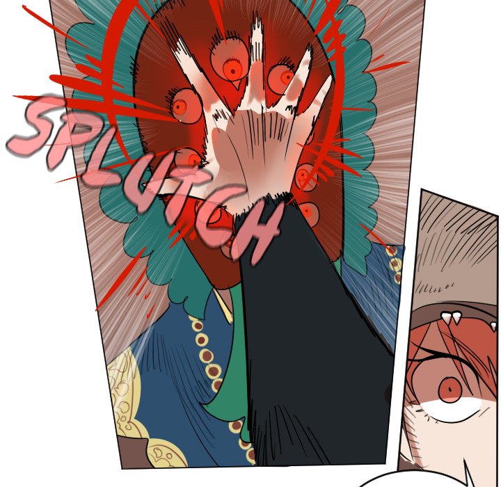 Ultimiter Ultimiter EP 187 - Toomics page 7 - 