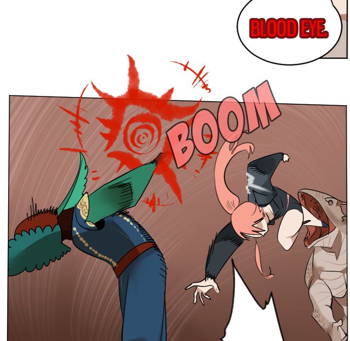 Ultimiter Ultimiter EP 187 - Toomics page 8 - 