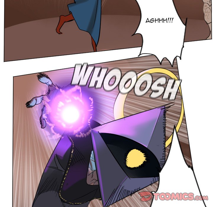Ultimiter Ultimiter EP 187 - Toomics page 9 - 