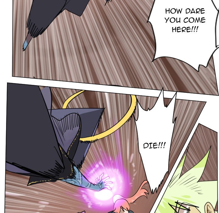 Ultimiter Ultimiter EP 187 - Toomics page 10 - 