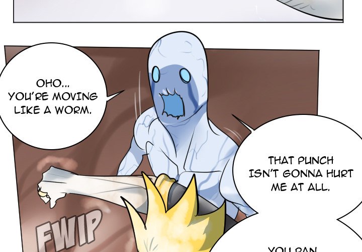 Ultimiter Ultimiter EP 188 - Toomics page 2 - 