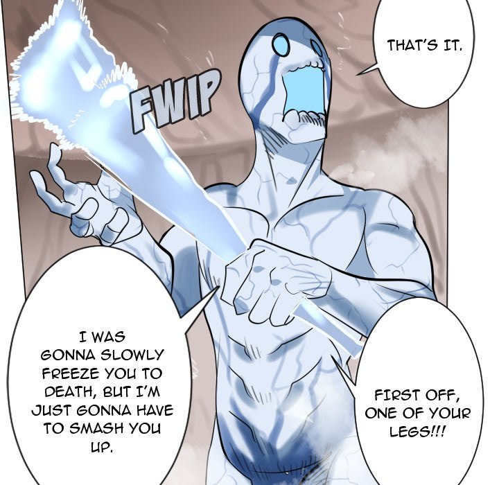 Ultimiter Ultimiter EP 188 - Toomics page 12 - 