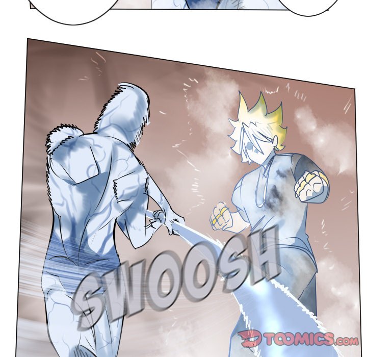 Ultimiter Ultimiter EP 188 - Toomics page 13 - 