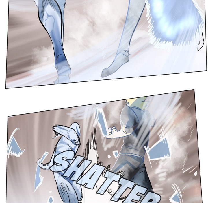 Ultimiter Ultimiter EP 188 - Toomics page 14 - 