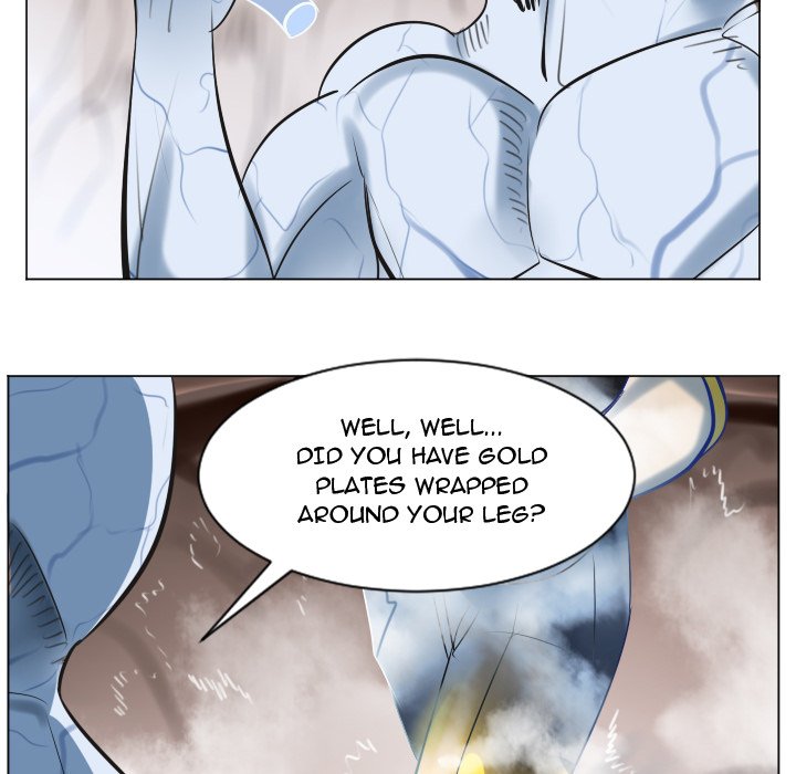 Ultimiter Ultimiter EP 188 - Toomics page 16 - 