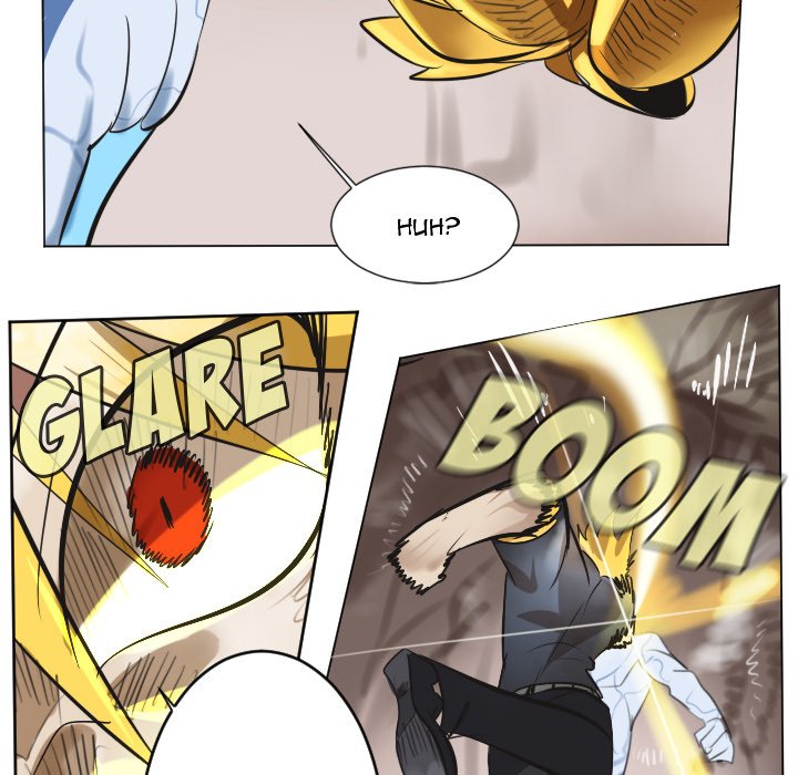 Ultimiter Ultimiter EP 188 - Toomics page 18 - 