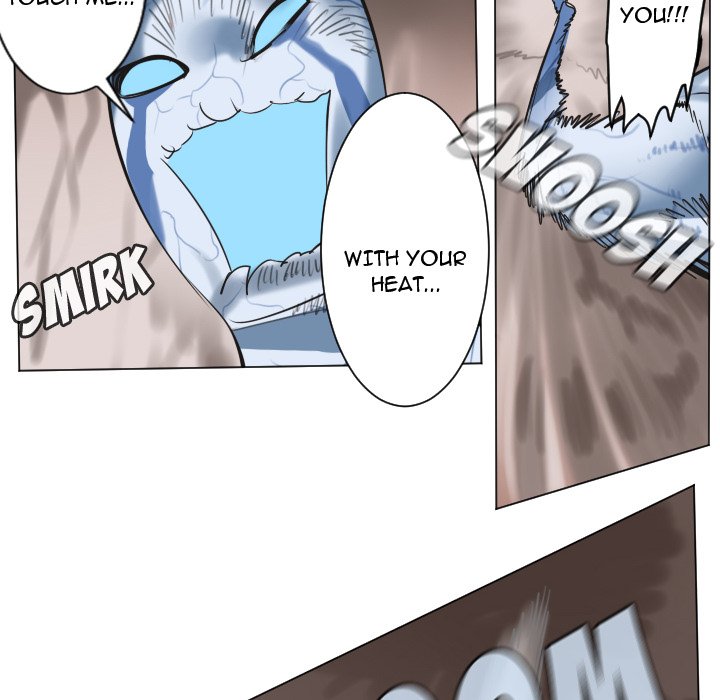 Ultimiter Ultimiter EP 188 - Toomics page 22 - 