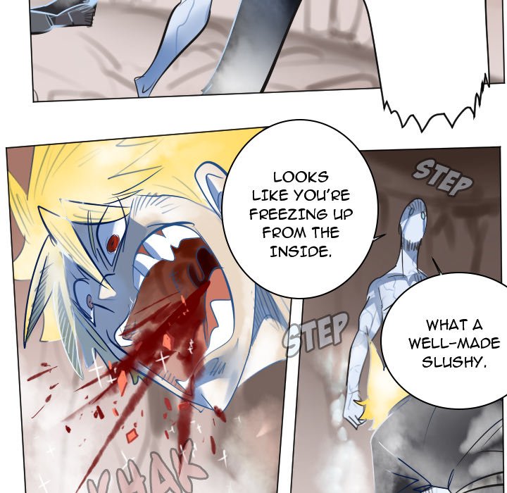 Ultimiter Ultimiter EP 188 - Toomics page 24 - 