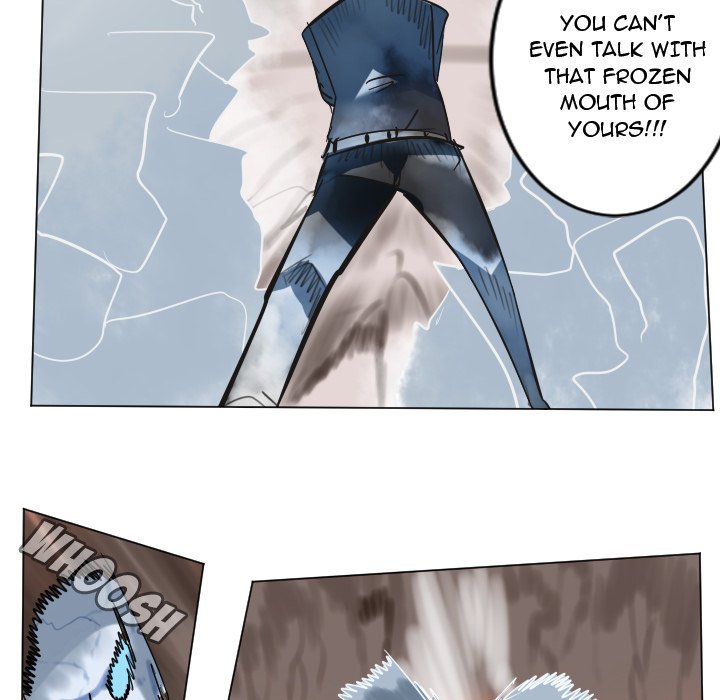 Ultimiter Ultimiter EP 188 - Toomics page 30 - 