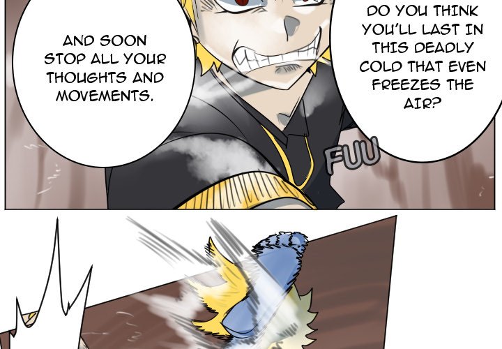 Ultimiter Ultimiter EP 188 - Toomics page 4 - 