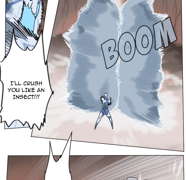 Ultimiter Ultimiter EP 188 - Toomics page 31 - 