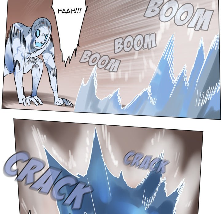 Ultimiter Ultimiter EP 188 - Toomics page 32 - 