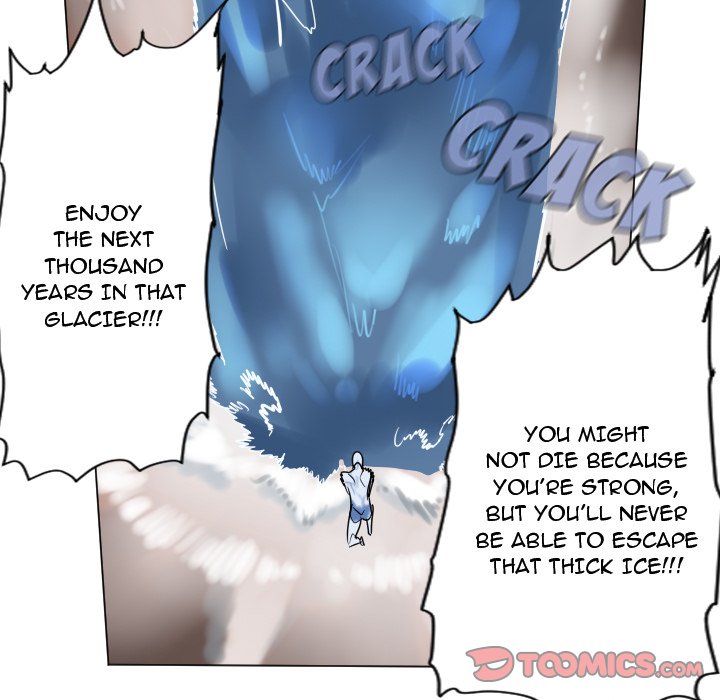 Ultimiter Ultimiter EP 188 - Toomics page 33 - 