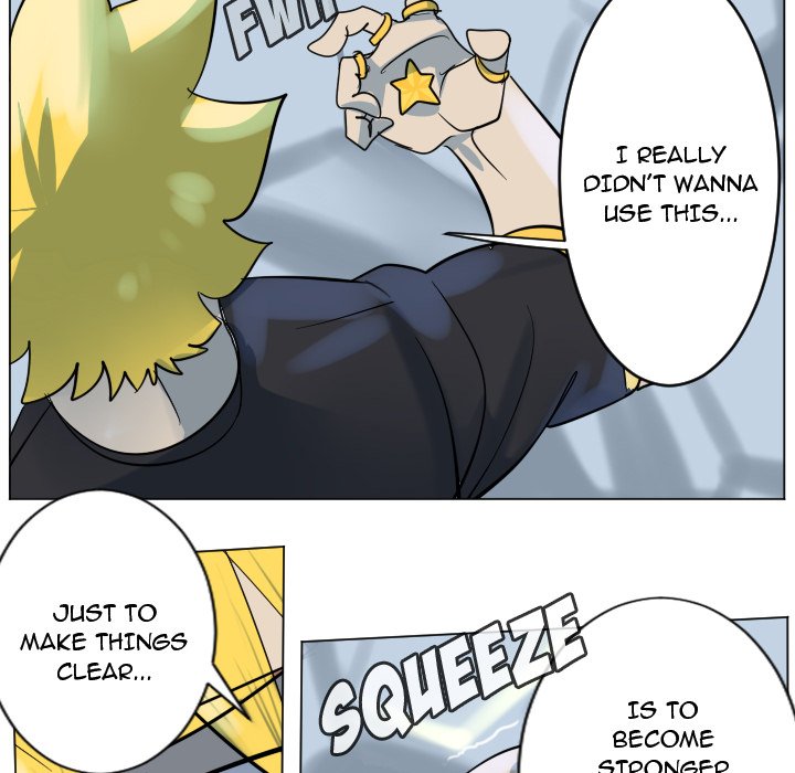Ultimiter Ultimiter EP 188 - Toomics page 36 - 