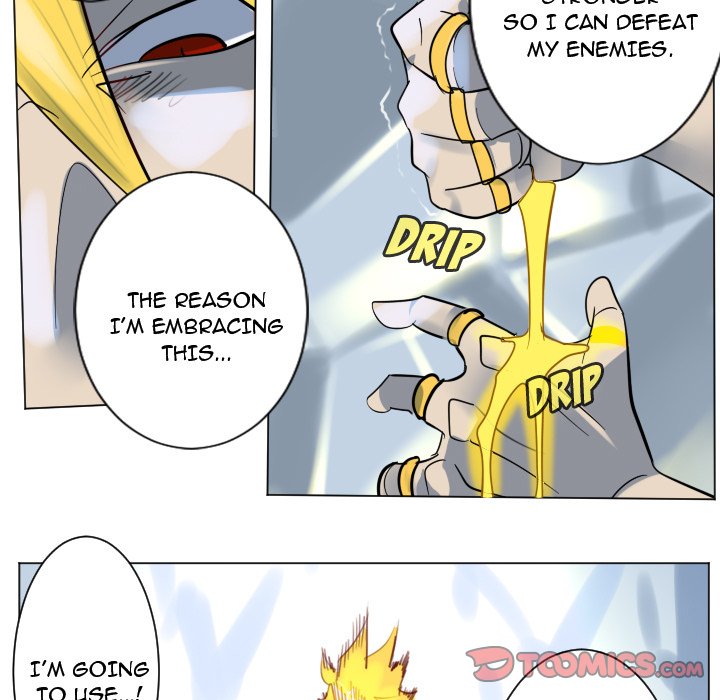 Ultimiter Ultimiter EP 188 - Toomics page 37 - 