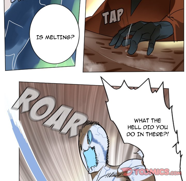 Ultimiter Ultimiter EP 188 - Toomics page 41 - 