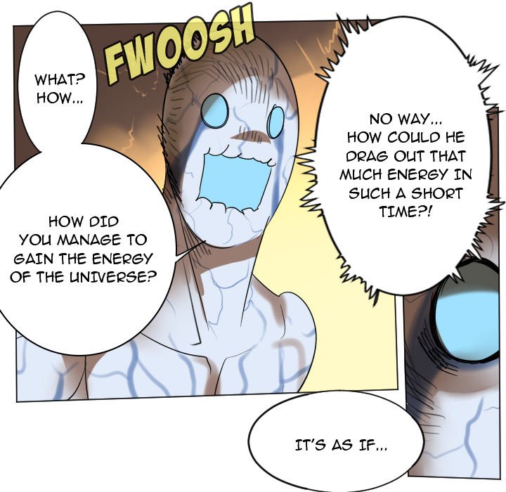 Ultimiter Ultimiter EP 188 - Toomics page 47 - 