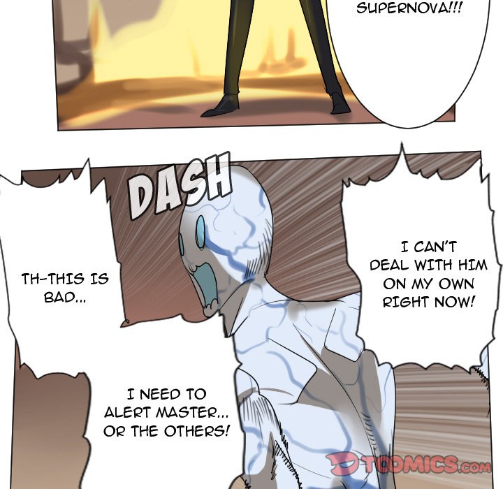 Ultimiter Ultimiter EP 188 - Toomics page 49 - 