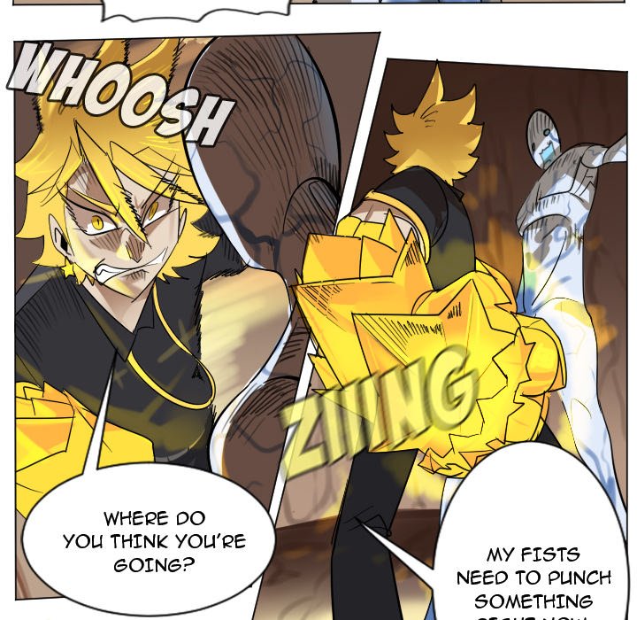 Ultimiter Ultimiter EP 188 - Toomics page 50 - 