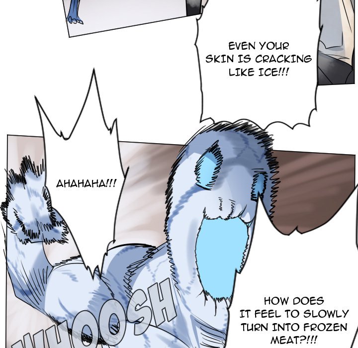 Ultimiter Ultimiter EP 188 - Toomics page 6 - 