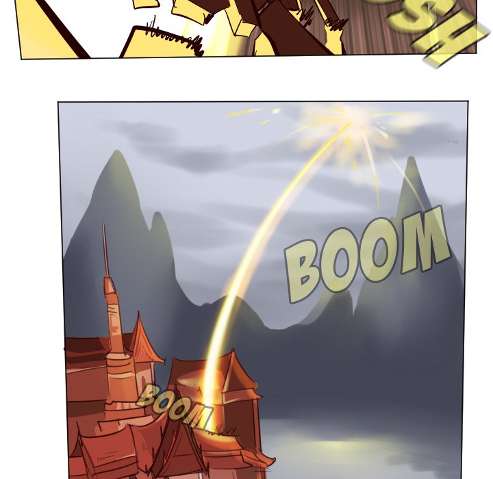 Ultimiter Ultimiter EP 188 - Toomics page 55 - 