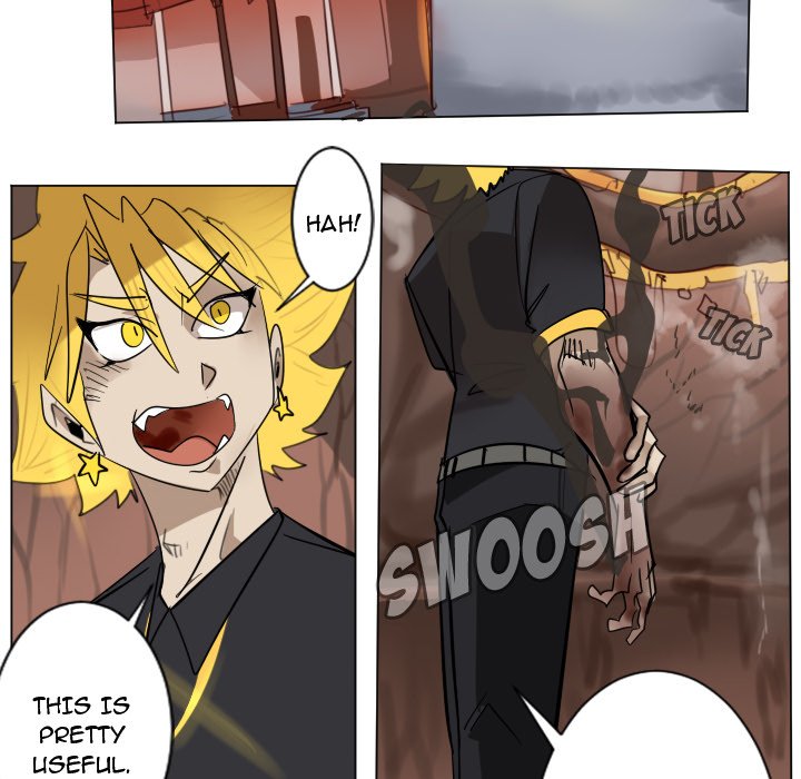Ultimiter Ultimiter EP 188 - Toomics page 56 - 