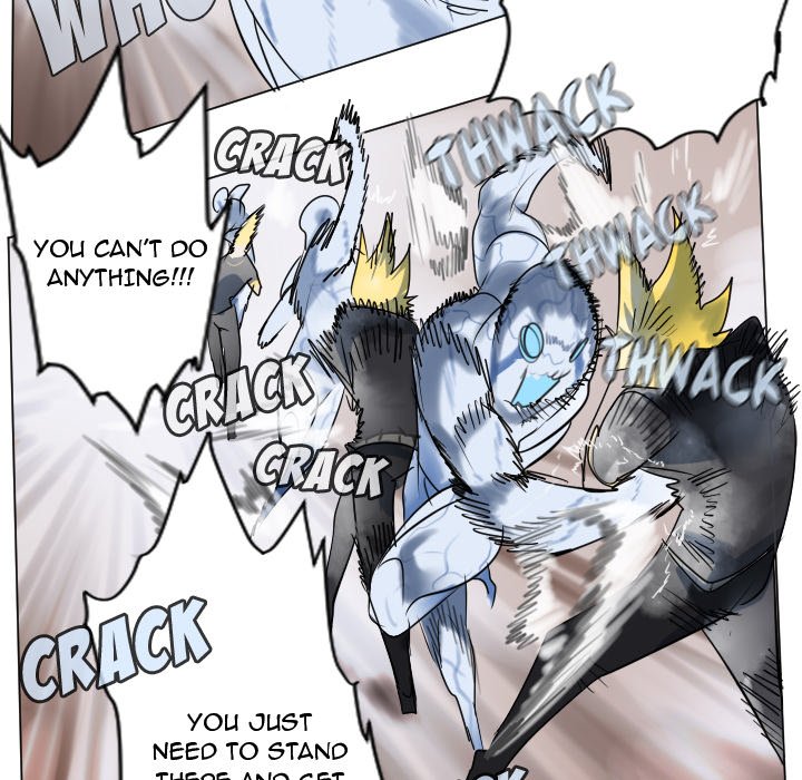 Ultimiter Ultimiter EP 188 - Toomics page 7 - 