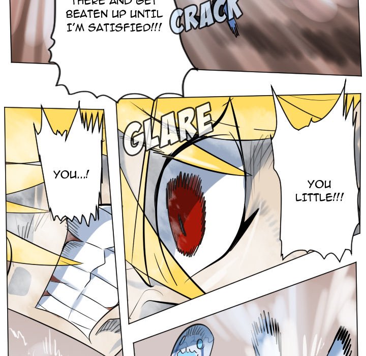 Ultimiter Ultimiter EP 188 - Toomics page 8 - 