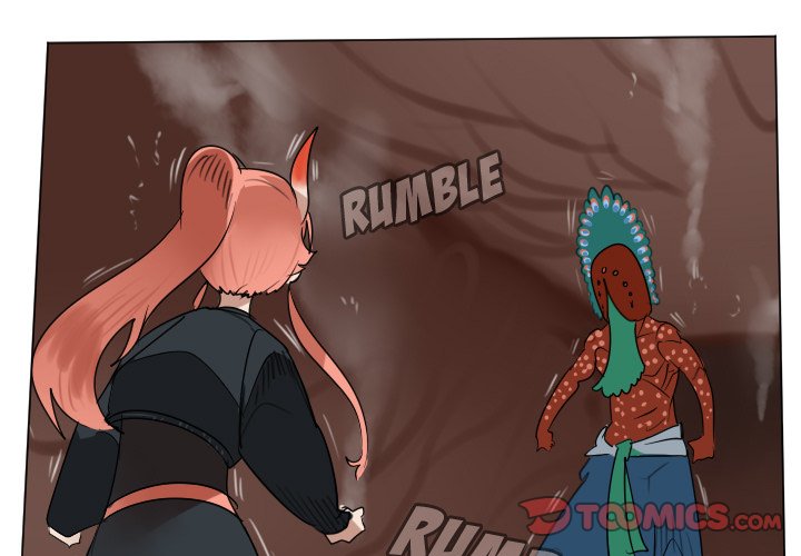 Ultimiter Ultimiter EP 189 - Toomics page 1 - 