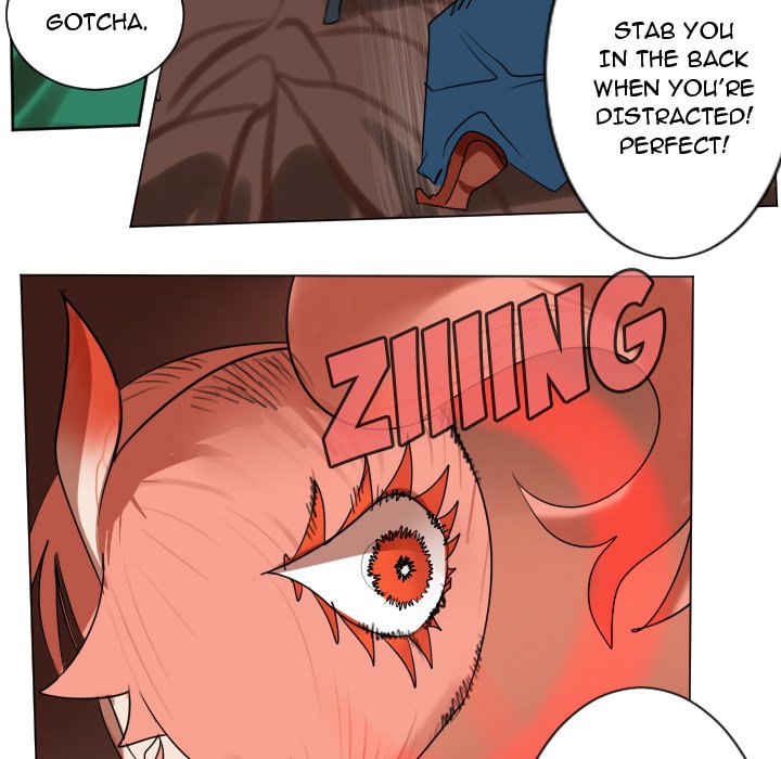 Ultimiter Ultimiter EP 189 - Toomics page 11 - 