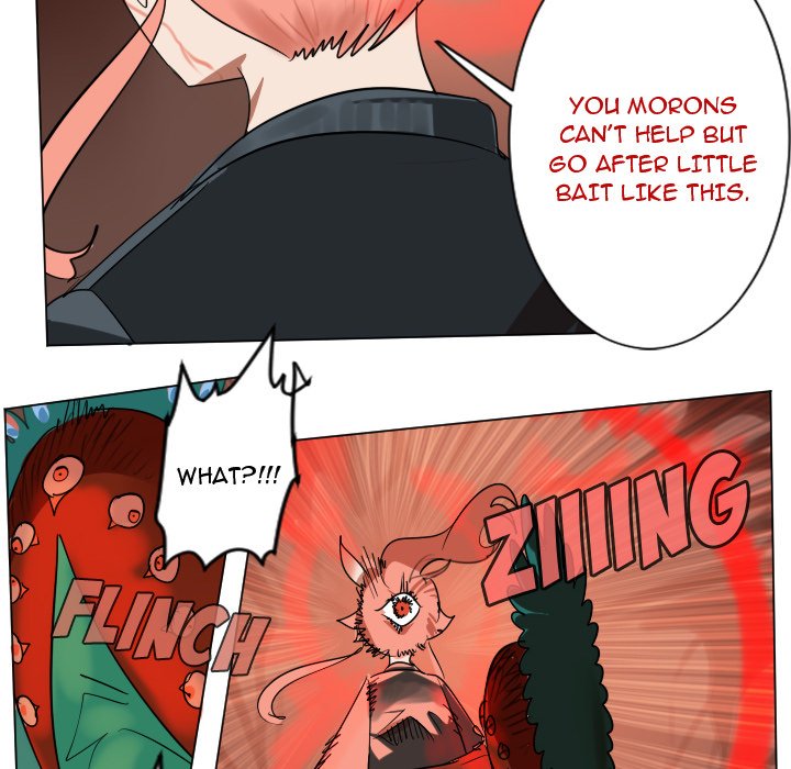 Ultimiter Ultimiter EP 189 - Toomics page 12 - 