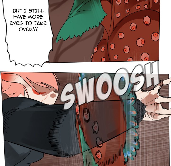 Ultimiter Ultimiter EP 189 - Toomics page 15 - 