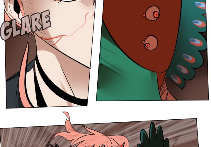 Ultimiter Ultimiter EP 189 - Toomics page 3 - 