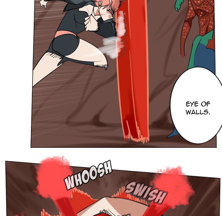 Ultimiter Ultimiter EP 189 - Toomics page 24 - 