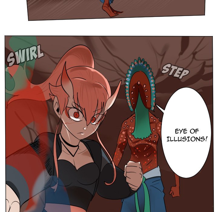 Ultimiter Ultimiter EP 189 - Toomics page 28 - 