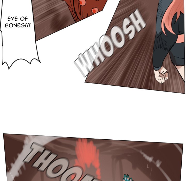 Ultimiter Ultimiter EP 189 - Toomics page 30 - 