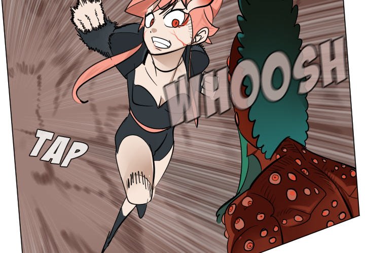 Ultimiter Ultimiter EP 189 - Toomics page 4 - 